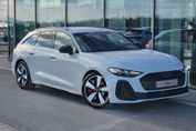 Audi A5 e-Hybrid quattro Avant