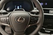 Lexus UX 300h F Sport Design 2.0 Hybrid Dynamic Force