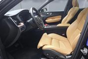 Volvo XC60 T8 Plug-In Hybrid AWD Ultimate Bright