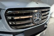 Mercedes GLS 450 d 4-MATIC AMG Line