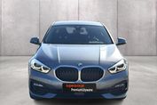 BMW Seria 1 118i Advantage aut