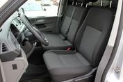 Volkswagen Transporter L2H1