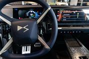 DS N°8 Jules Verne Long Range AWD 97.2kWh