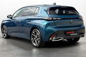 Peugeot 308 1.5 Bluehdi Allure Pack S&S EAT8