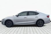 Skoda Octavia 2.0 TDI Selection DSG