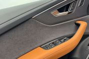 Audi Q8 RSQ8 TFSI quattro Performance