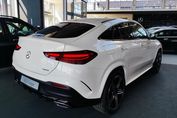 Mercedes GLE Coupe 450 d 4-Matic AMG Line