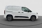 Opel Combo Van Cargo M L1H1