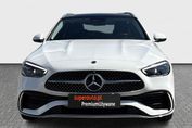Mercedes Klasa C 200 T 4MATIC AMG Line
