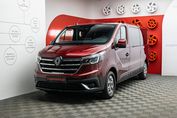 Renault Trafic Kombi L2H1