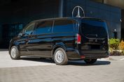 Mercedes V Klasa V 250 d 9G-Tronic Style długi