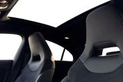 Mercedes CLA 250 4-Matic AMG Line