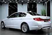 BMW Seria 5 530e iPerformance xDrive Luxury Line sport-aut
