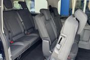 Ford Transit Custom Kombi M1 320 L2H1 Limited A8