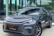 Lexus LBX 1.5 Hybrid