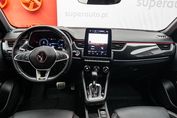 Renault Arkana 1.3 TCe mHEV R.S. Line EDC