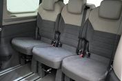 Volkswagen Multivan L2H1 Edition DSG