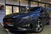 Hyundai i30 1.5 T-GDI 48V Smart