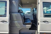 Volkswagen Crafter L4H2 Zabudowa Brygadowa