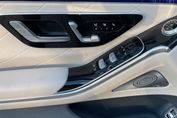 Mercedes Klasa S 350 d L 4-Matic AMG Line