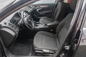 Opel Insignia 2.0 CDTI ecoFLEX
