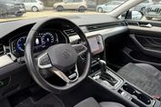 Volkswagen Passat TDI SCR 4Mot. DSG