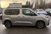 Toyota Proace City Verso L1H1 Family