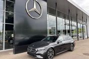 Mercedes Klasa E 220 d 4-Matic Avantgarde Estate