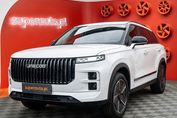 Jaecoo 7 Exclusive DHT 1.5 T-GDI HEV