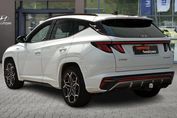 Hyundai Tucson 1.6 T-GDi N Line 2WD DCT