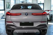 BMW X6 xDrive30d M Sport