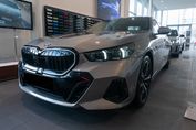 BMW Seria 5 520d xDrive M Sport