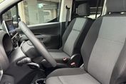 Toyota Proace City Verso 1.5 d-4D Business