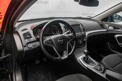 Opel Insignia 2.0 CDTI ecoFLEX