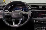 Audi Q3 40 TDI quattro S Line S tronic