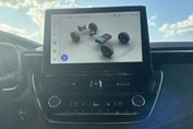 Toyota Corolla 2.0 Hybrid Gr Sport