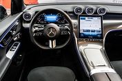 Mercedes GLC Coupe 220 d 4-Matic AMG Line
