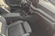 Skoda Superb 2.0 TDI SCR 4x4 L&K DSG