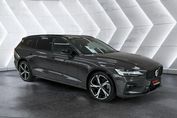 Volvo V60 B4 B Ultra Dark