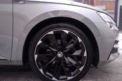 Skoda Superb 2.0 TDI SCR Sportline DSG