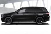Mercedes GLS 450 d 4MATIC