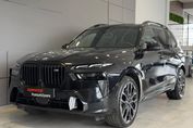 BMW X7 M60i xDrive mHEV sport-aut