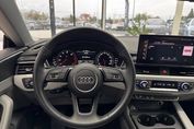 Audi A5 35 TFSI mHEV S tronic