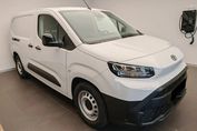 Toyota Proace City Long Active