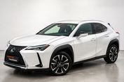Lexus UX 200