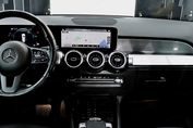Mercedes GLB 180 d