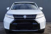 Suzuki Vitara 1.4 Boosterjet mHEV Premium Plus 2WD aut