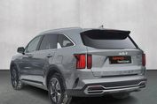 Kia Sorento 1.6 T-GDI HEV M aut 7os.