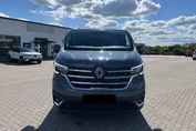 Renault Trafic dCi L2H1 Extra aut