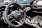 Alfa Romeo Stelvio 2.0 Turbo Veloce Q4
